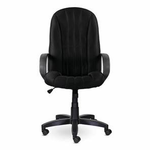 Офисное кресло Brabix Classic EX-685 (ткань E, черное) в Екатеринбурге - предосмотр 1