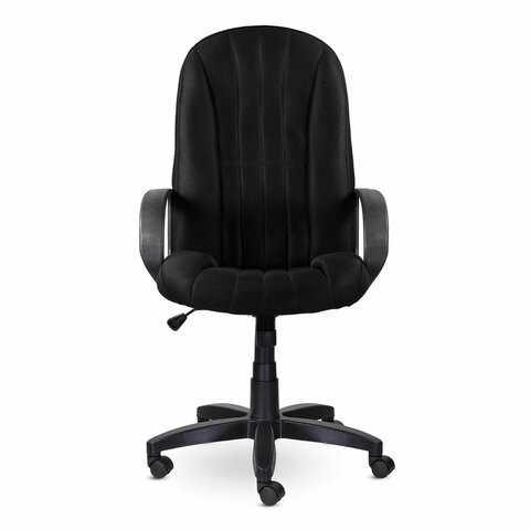 Офисное кресло Brabix Classic EX-685 (ткань E, черное) в Екатеринбурге - изображение 1