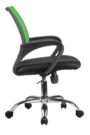 Офисное кресло Riva Chair 8085 JE (Зеленый) в Екатеринбурге - изображение 2