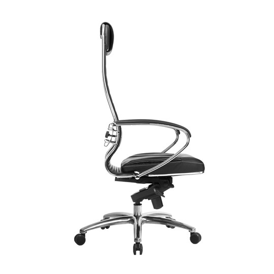 Офисное кресло Samurai KL-1.041 черный в Ревде - изображение 4