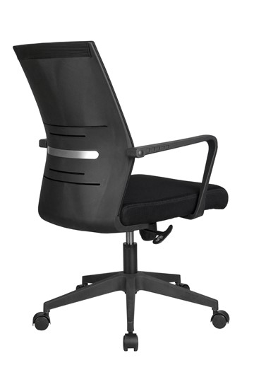 Компьютерное кресло Riva Chair В818 (Черный) в Екатеринбурге - изображение 3