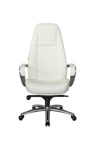 Кресло Riva Chair F185 (Белый) в Екатеринбурге - предосмотр 1