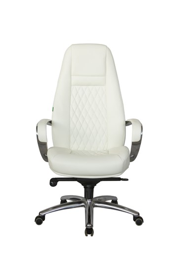 Кресло Riva Chair F185 (Белый) в Екатеринбурге - изображение 1
