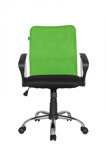Офисное кресло Riva Chair 8075 (Зеленый) в Екатеринбурге - изображение 1