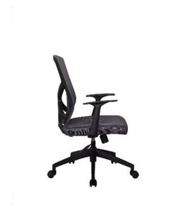 Кресло Riva Chair 698, Цвет серый в Новоуральске - предосмотр 2