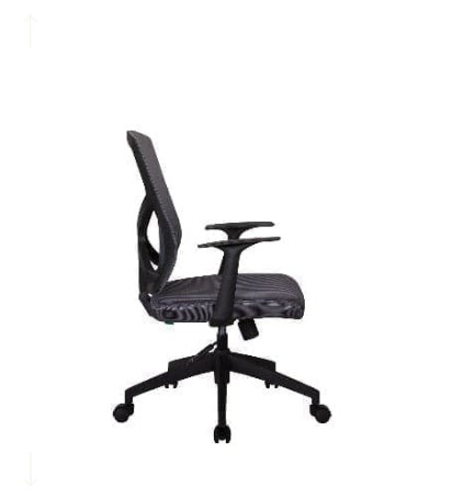 Кресло Riva Chair 698, Цвет серый в Екатеринбурге - изображение 2