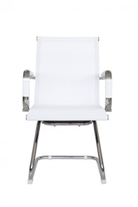Кресло офисное Riva Chair 6001-3 (Белый) в Кушве - предосмотр 1