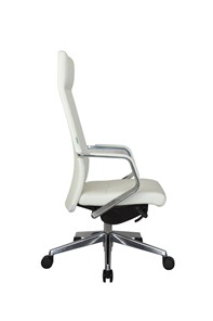 Кресло офисное Riva Chair A1811 (Белый) в Екатеринбурге - предосмотр 2