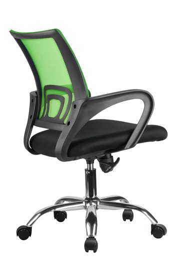 Офисное кресло Riva Chair 8085 JE (Зеленый) в Екатеринбурге - изображение 3