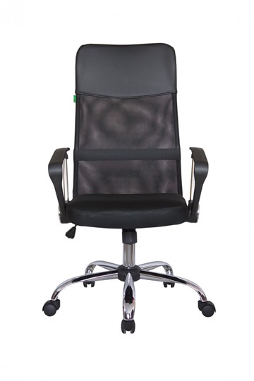 Компьютерное кресло Riva Chair 8074 (Черный) в Ревде - изображение 1