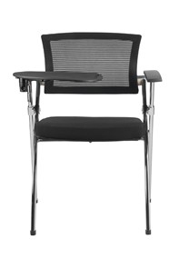 Офисное кресло складное Riva Chair 462ТEС (Черный) в Екатеринбурге - предосмотр 5