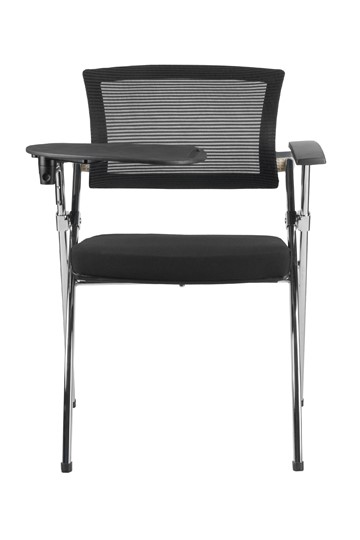 Офисное кресло складное Riva Chair 462ТEС (Черный) в Екатеринбурге - изображение 5