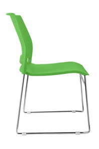 Кресло Riva Chair D918 (Зеленый) в Екатеринбурге - предосмотр 2
