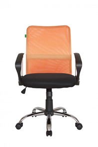 Кресло офисное Riva Chair 8075 (Оранжевая) в Екатеринбурге - предосмотр 1