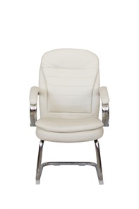 Кресло Riva Chair 9024-4 (Бежевый) в Екатеринбурге - предосмотр 1