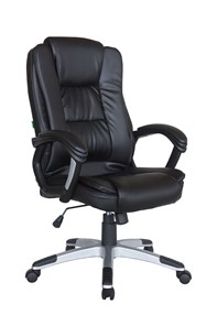 Кресло Riva Chair 9211 (Черный) в Ревде