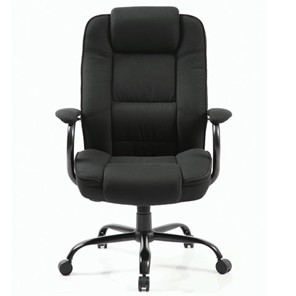 Офисное кресло Brabix Premium Heavy Duty HD-002 (ткань) 531830 в Первоуральске