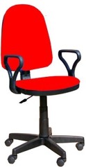 Компьютерное кресло Prestige gtpPN/S2 в Ревде - изображение
