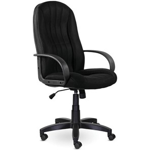 Офисное кресло Brabix Classic EX-685 (ткань E, черное) 532024 в Ревде