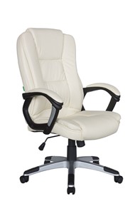 Офисное кресло Riva Chair 9211 (Бежевый) в Кушве