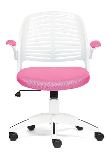 Компьютерное кресло JOY ткань, розовый, арт.11999 в Екатеринбурге - изображение 1