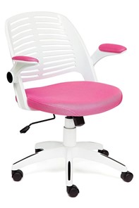 Компьютерное кресло JOY ткань, розовый, арт.11999 в Каменске-Уральском