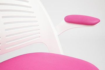 Компьютерное кресло JOY ткань, розовый, арт.11999 в Екатеринбурге - предосмотр 8
