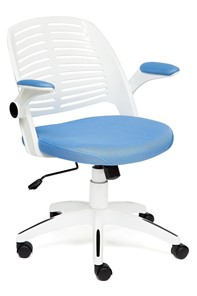 Компьютерное кресло JOY ткань, синий, арт.11997 в Кушве