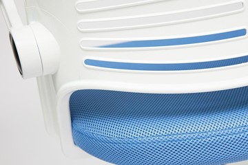 Компьютерное кресло JOY ткань, синий, арт.11997 в Красноуфимске - предосмотр 6