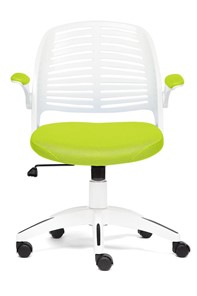 Компьютерное кресло JOY ткань, зеленый, арт.11998 в Екатеринбурге - предосмотр 1