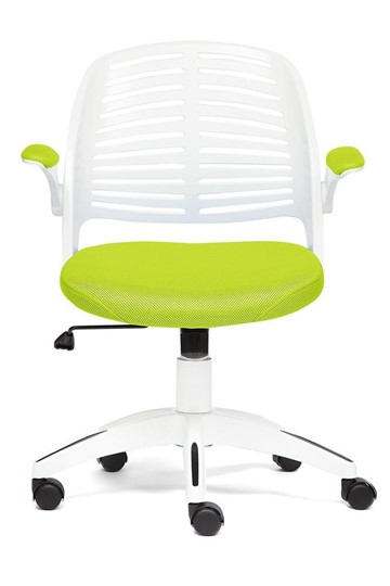 Компьютерное кресло JOY ткань, зеленый, арт.11998 в Екатеринбурге - изображение 1