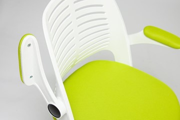 Компьютерное кресло JOY ткань, зеленый, арт.11998 в Екатеринбурге - предосмотр 11