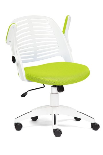 Компьютерное кресло JOY ткань, зеленый, арт.11998 в Екатеринбурге - изображение 2