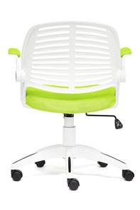 Компьютерное кресло JOY ткань, зеленый, арт.11998 в Екатеринбурге - предосмотр 4