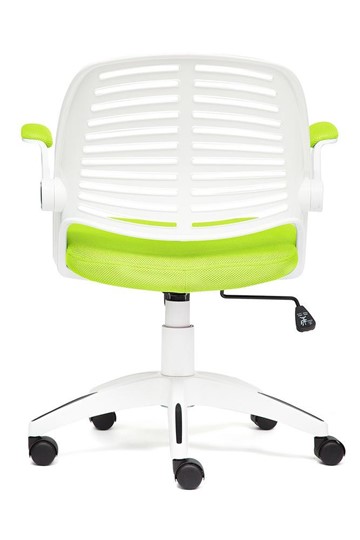 Компьютерное кресло JOY ткань, зеленый, арт.11998 в Екатеринбурге - изображение 4