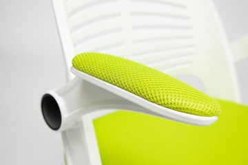 Компьютерное кресло JOY ткань, зеленый, арт.11998 в Екатеринбурге - предосмотр 5
