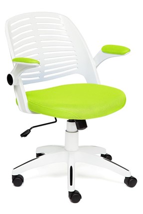 Компьютерное кресло JOY ткань, зеленый, арт.11998 в Екатеринбурге - изображение