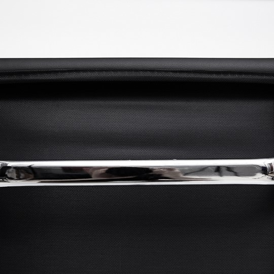 Кресло URBAN кож/зам, черный, арт.14459 в Красноуфимске - изображение 12