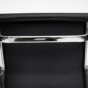 Компьютерное кресло URBAN-LOW кож/зам, черный, арт.14460 в Первоуральске - предосмотр 14