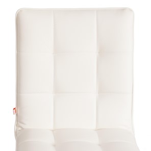 Кресло ZERO кож/зам, белый, арт.12625 в Ревде - предосмотр 5