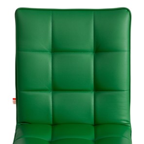 Кресло компьютерное ZERO кож/зам, зеленый, арт.12855 в Екатеринбурге - предосмотр 5