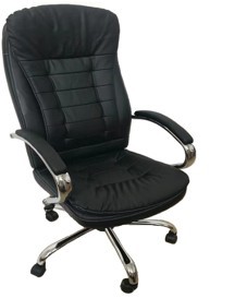 Кресло арт. J-9031-1 (multifunctional), черный в Ревде