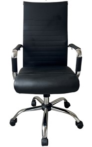 Компьютерное кресло C039D черный в Полевском