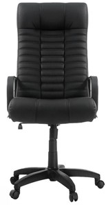 Кресло для офиса ATLANT (PL64) экокожа в Кушве