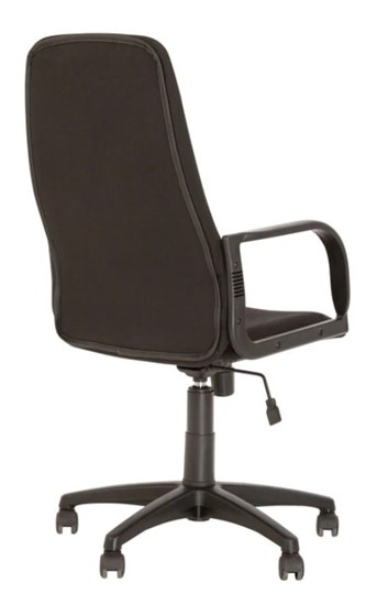 Кресло для офиса DIPLOMAT (PL64) ткань CAGLIARI C11 в Каменске-Уральском - изображение 1