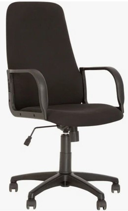 Кресло для офиса DIPLOMAT (PL64) ткань CAGLIARI C11 в Екатеринбурге - изображение