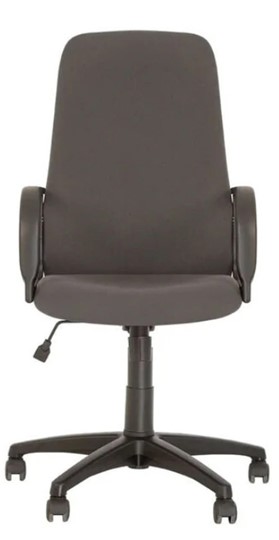 Кресло для офиса DIPLOMAT (PL64) ткань CAGLIARI C38 в Первоуральске - изображение 1