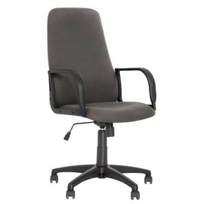 Кресло для офиса DIPLOMAT (PL64) ткань CAGLIARI C38 в Ревде