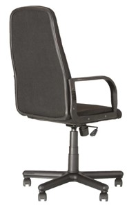 Кресло для офиса DIPLOMAT (PL64) ткань ZESTA 24 в Екатеринбурге - предосмотр 3
