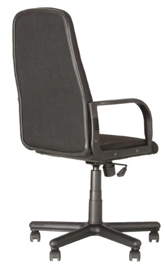 Кресло для офиса DIPLOMAT (PL64) ткань ZESTA 24 в Екатеринбурге - изображение 3